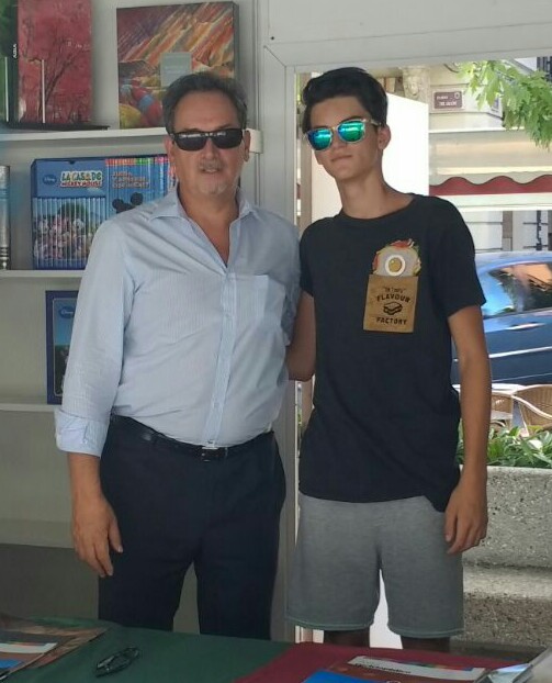 ...